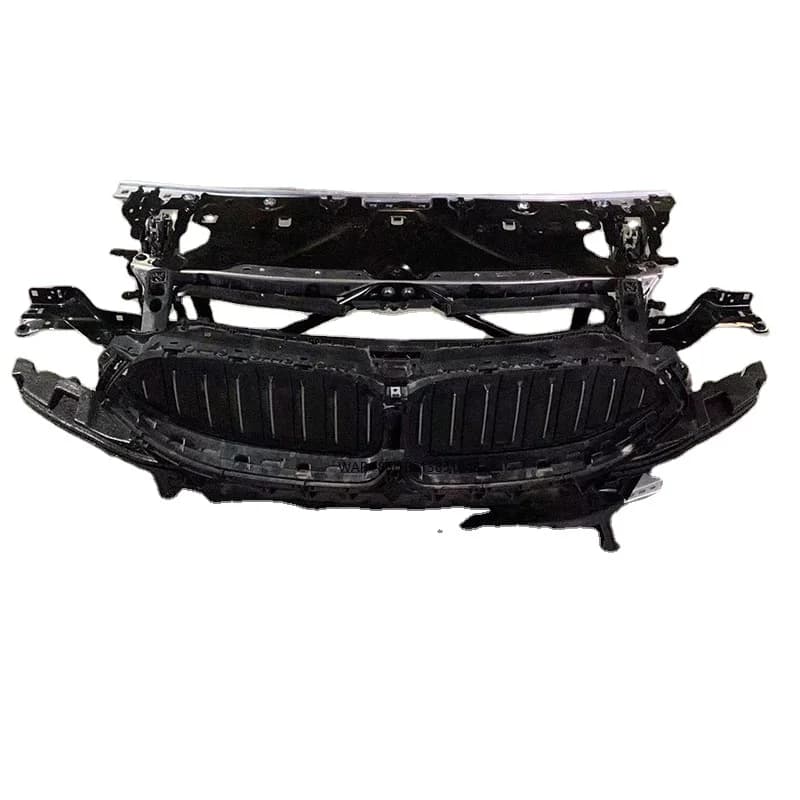 High Quality for 8 Series G14 G15 G16 Car Bumper Grill Anti-Collision Beam V-iron OE51117373405