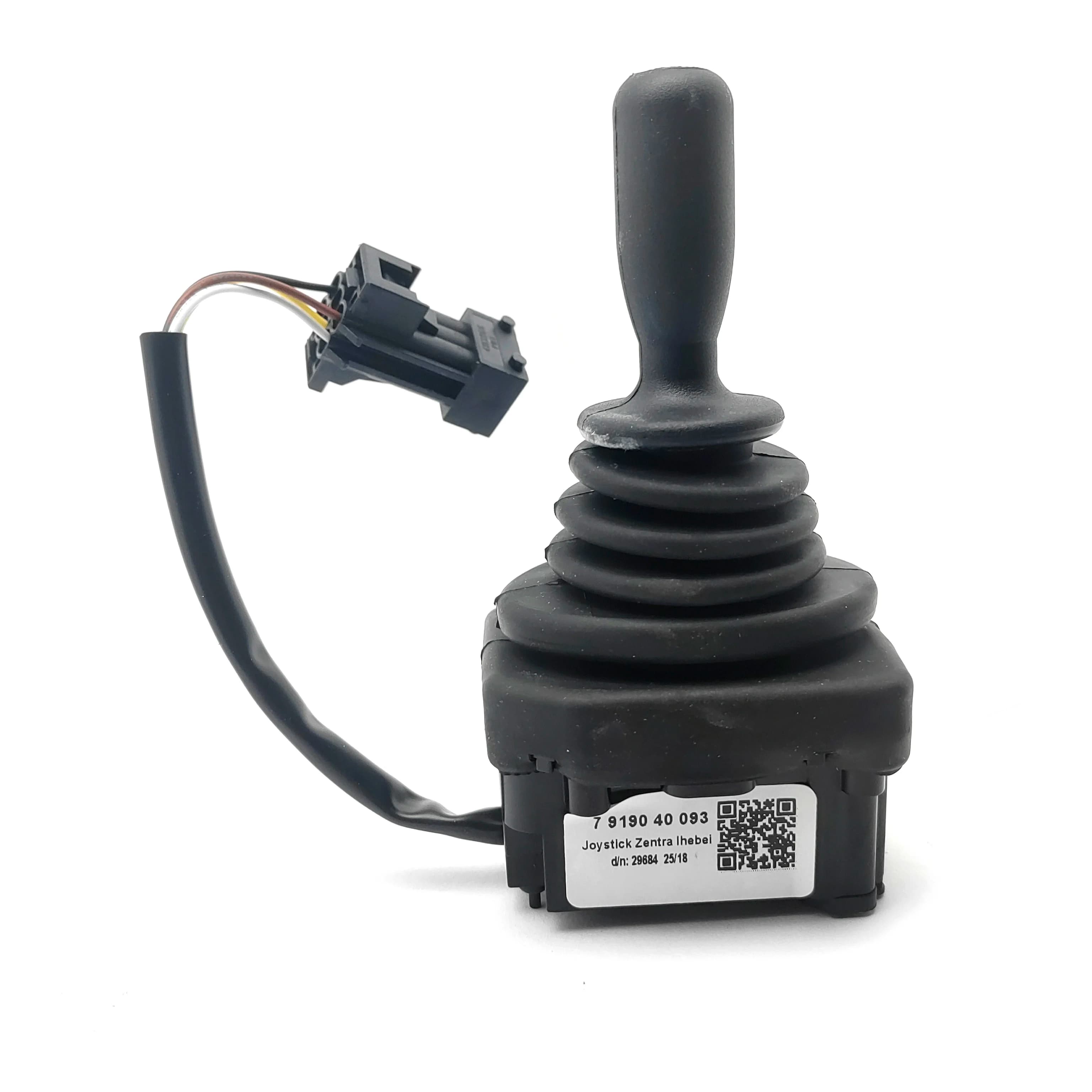 Linde Forklift Control Lever 7919040093 Lever Handle Replacement for Linde Forklift Hydraulic Control Lever