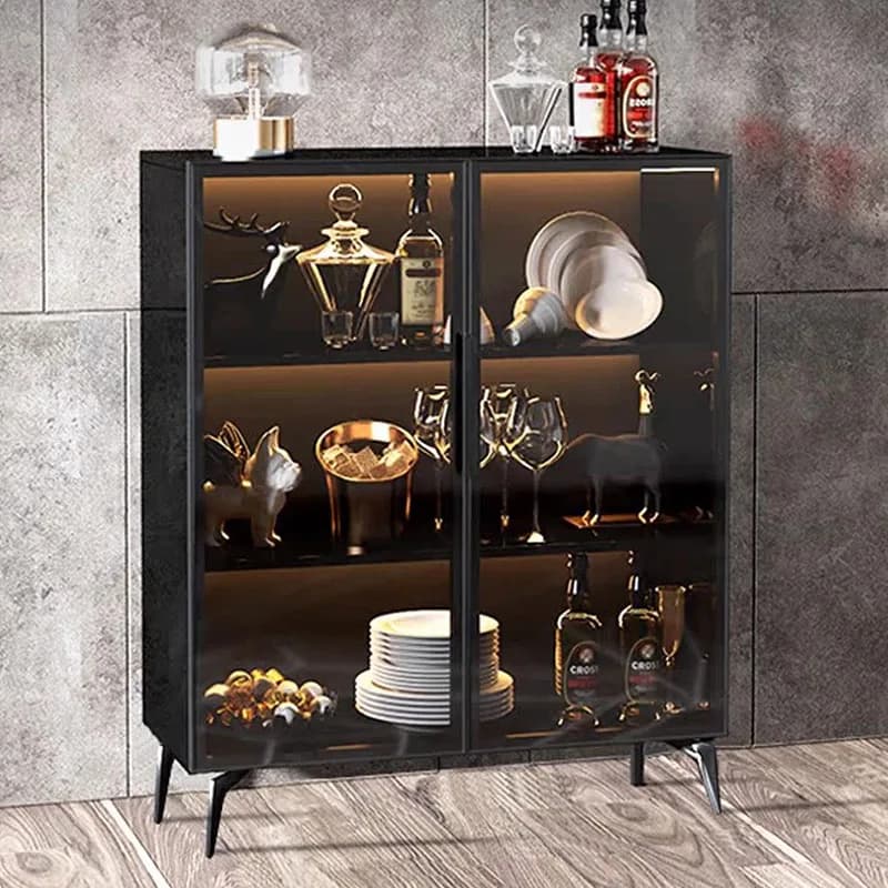 Decor Acrylic Living Room Cabinets Wood Bedroom Vaniwine Living Room Cabinets Ty Decor Organizer Vitrina Lounge Suite Furniture