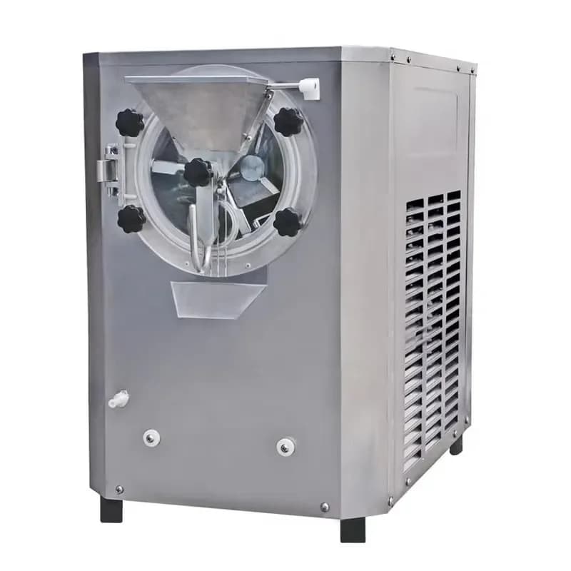 Hard Ice Cream Maker Hard Ice Cream Machine Hot Sale Hard Ice Cream Maker