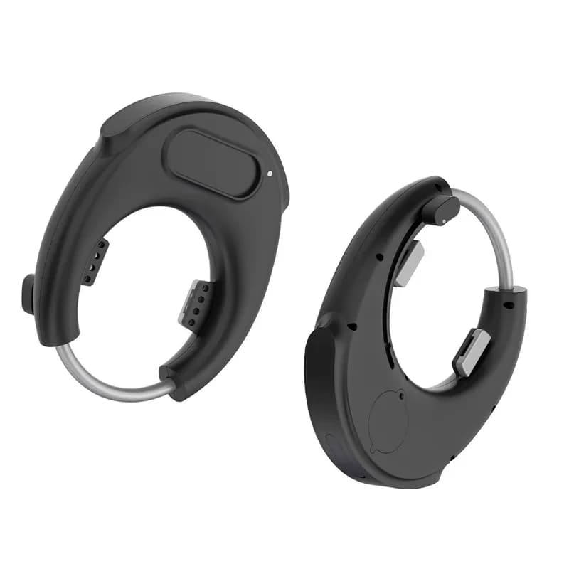 Wirels Security Consumer Electronics