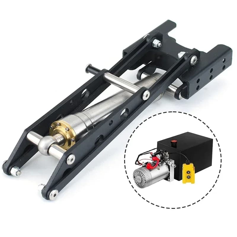 Truck Hydraulic Hoist Kit Hot sales