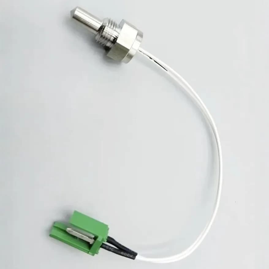 For ASTORIAs/CMAWEGAs/CMAs, Semi-automatic Coffee Machine Temperature Probe Sensor, Thermometer Needle Accessories