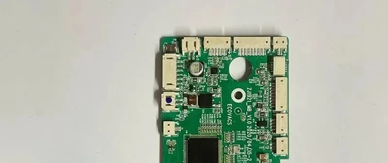 Replacement Main Control Motherboard For MAX  Power  AIVI T8 NEO Robot Vacuum Cleaner Sweeping Board Maintenance Fitting