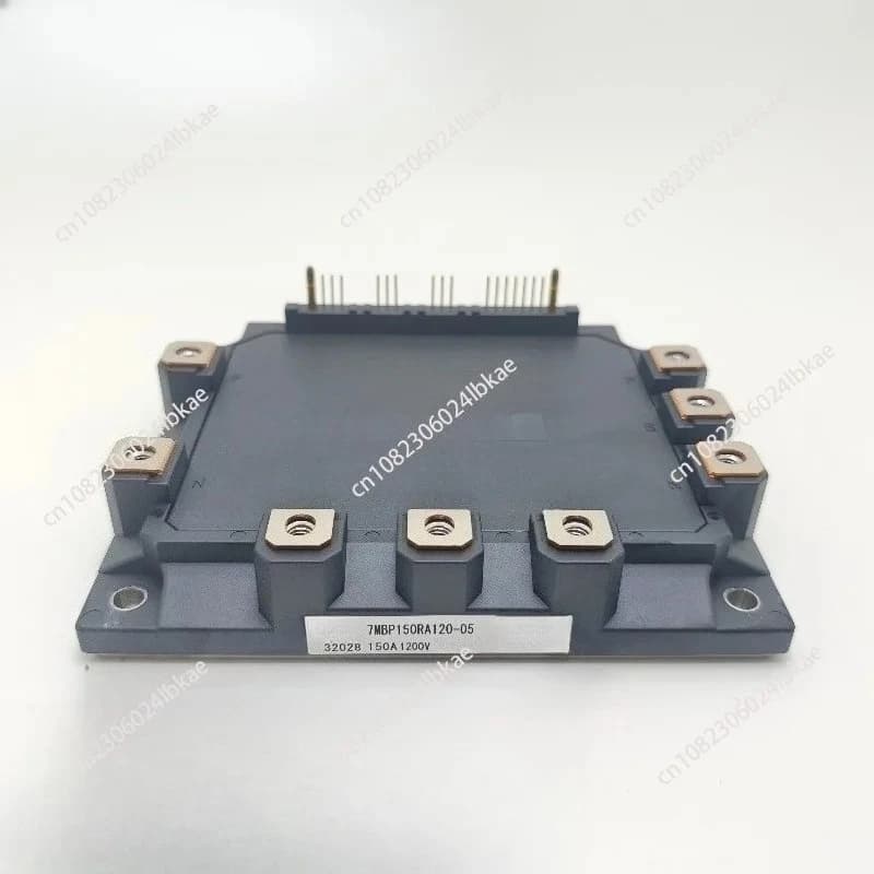 7MBP150RA120-05 7MBP100RA120-05 New Module