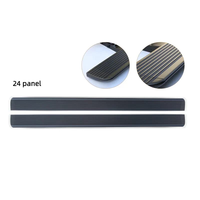 Super Price Car Side Steps Electric Retractable Running Boards for X-CLASS 2018