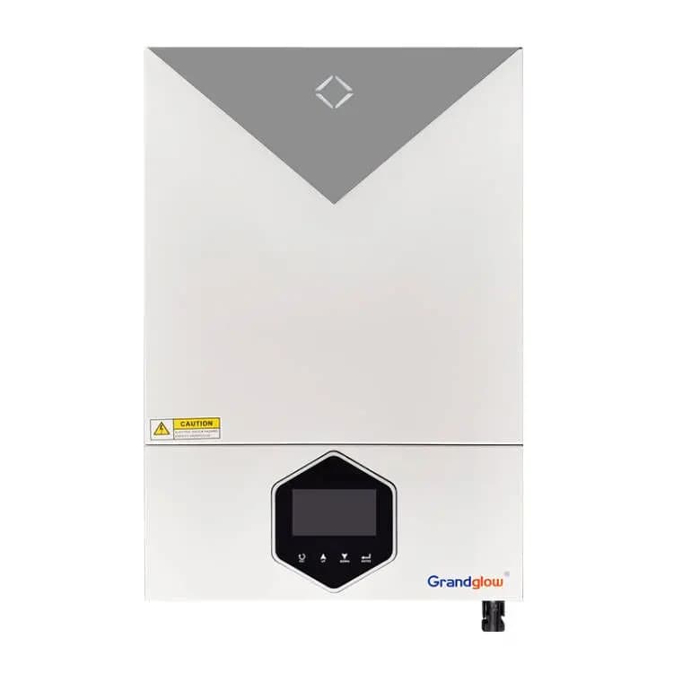 8.2kw Hybrid Solar System Power Inverter with Charger
