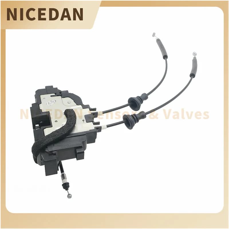 81320-2L030 Front Right/Left Door Lock Actuator Assy For Hyundai I30 Kombi 2008-2012 1.6 Crdi 81310-2L020 813102L020 813202L030