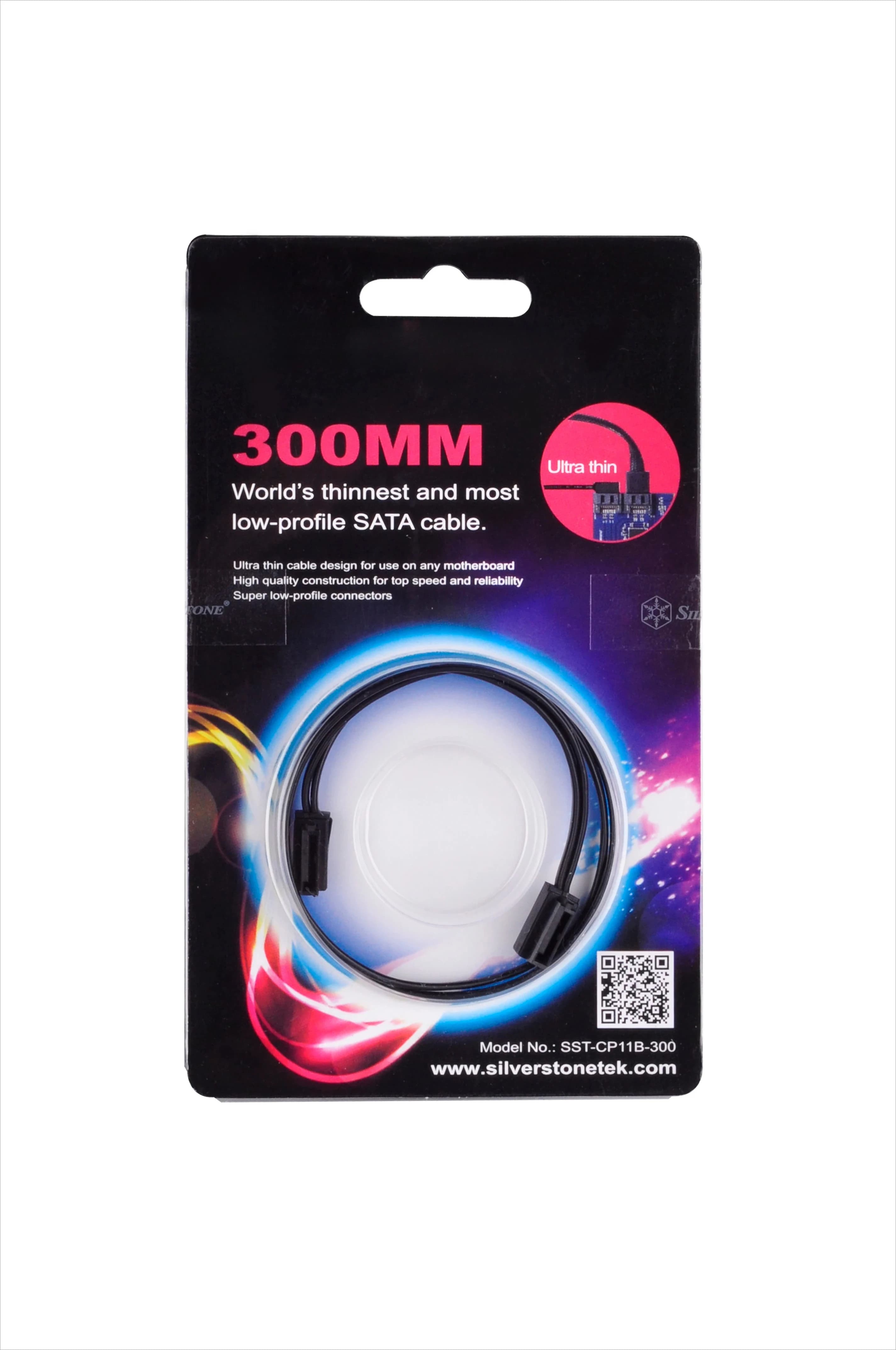 Original 6Gbps SATA III Cable 90 Degree Right Angle for PC HDD SSD HiFi Audio Build