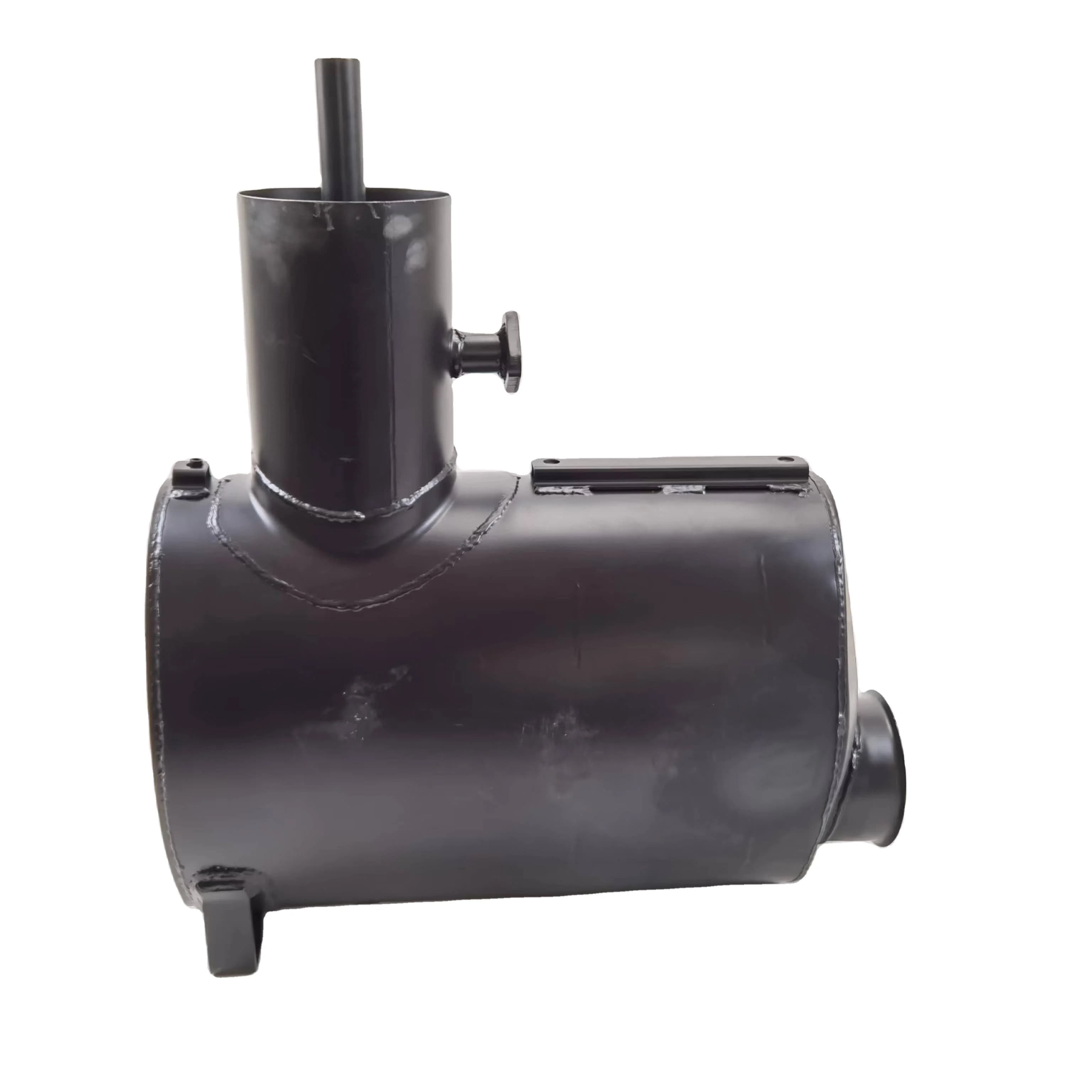 360-2691 261-6639 128-1009 216-1678 3602691 2616639 1281009 2161678 Engine Exhaust Muffler For Engine 950H 962H