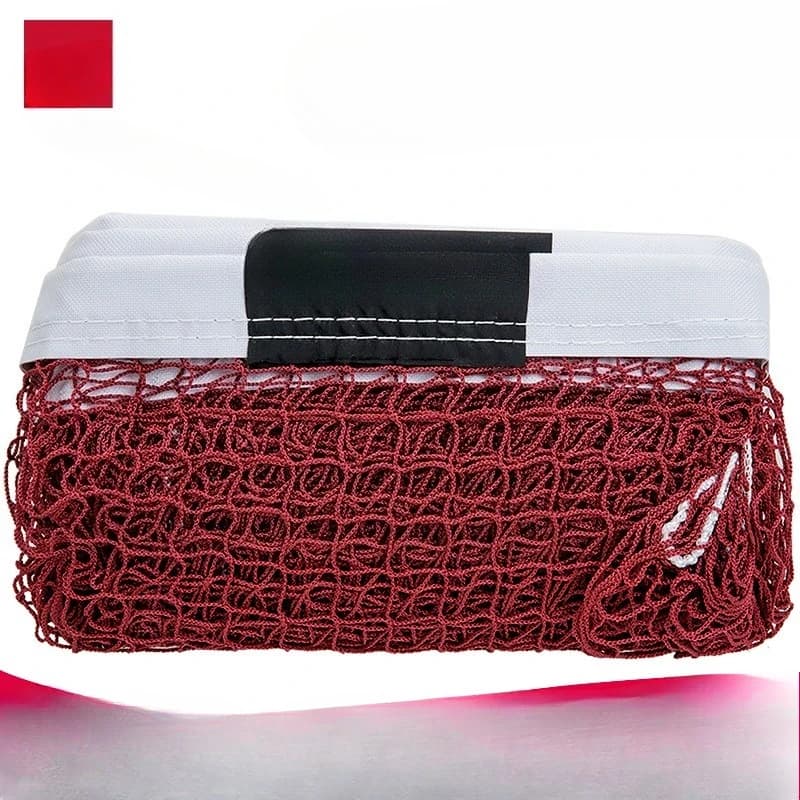 Net Standard Game Badminton Net Outdoor Net Portable