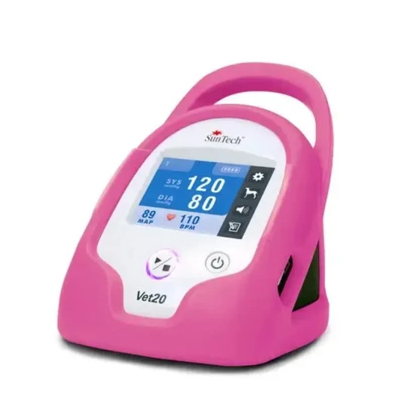 Suntech Vet20 Veterinary ing System Pressure  Pets Animal Bloo Pressure