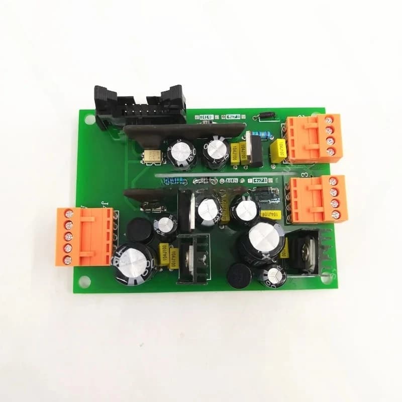 High Frequency Electroplating Power Supply Rectifier Module IGBT Driver M57959L M57962AL Board
