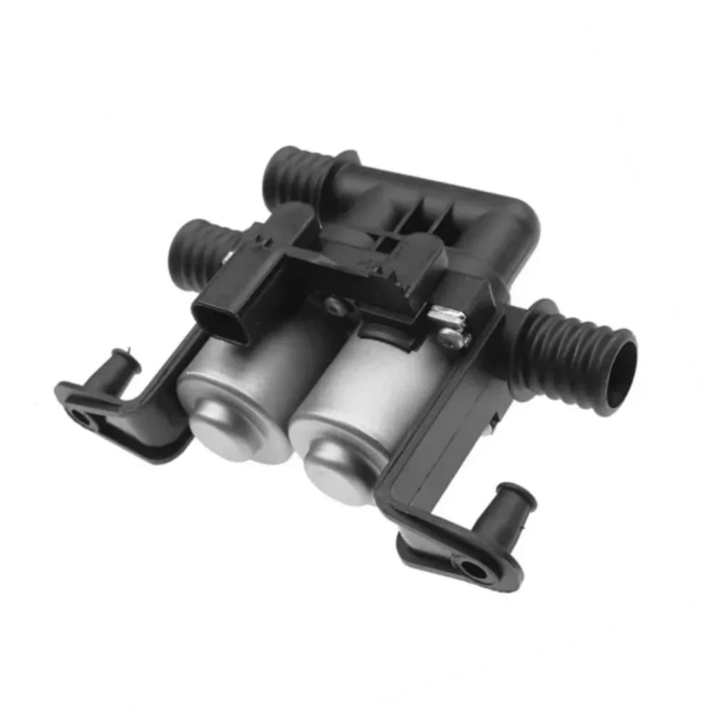 64116910544  Heater Control Water Valve X5 E53 E70 F15 F85 X6 E71 F16 F86 35iX 40iX 3.0L 4.4L 4.8L 1147412166