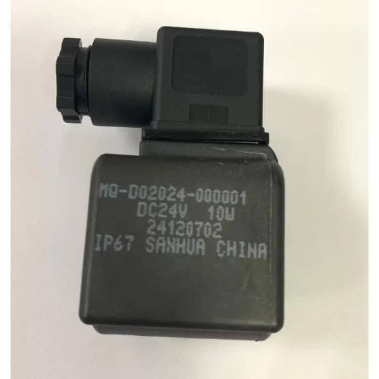 22-69271-01 Carrier Citimax Electromagnetic Coil Refrigerated Vehicle Accessories Compressor Accessories