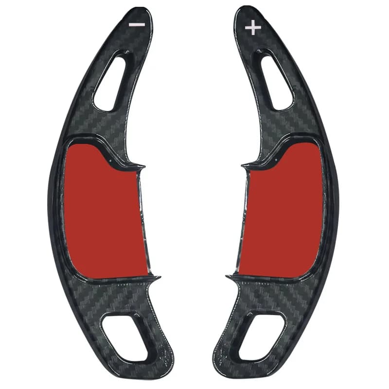 For Mondeo 13 Steering Wheel Paddle Shift Interior Car Interior Decoration