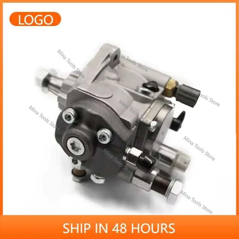 High Quality Brand New Fuel Pump 294000-1370 1460A053 for 4D56 Engine