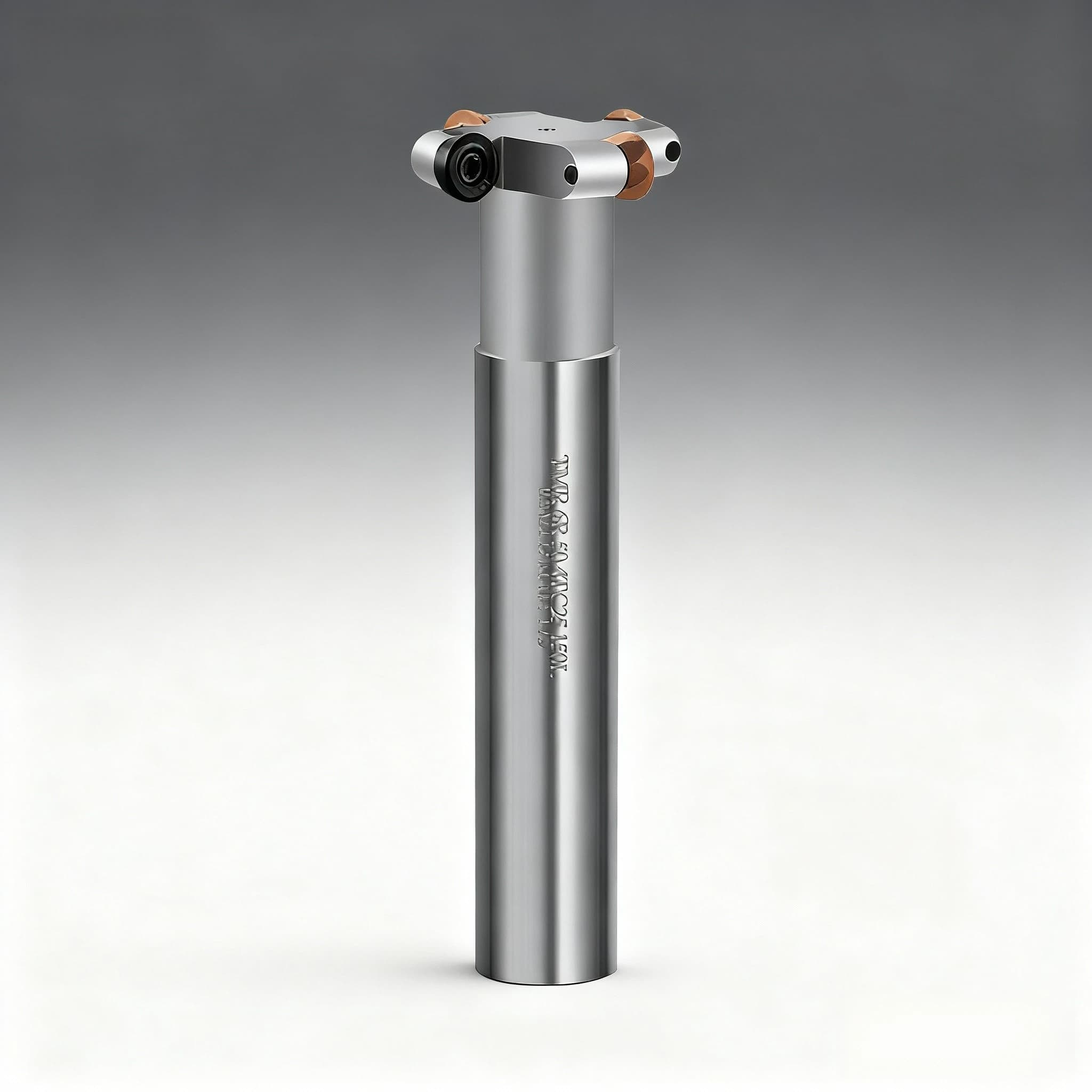 Customizable ODM TMR Nose T-Slot Milling Cutter For CNC Machining Aluminum And Stainless Steel
