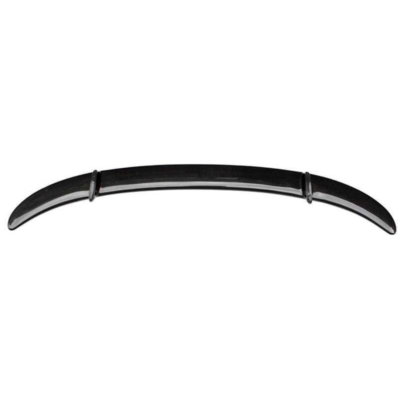 2014-2017 Spoiler HM Style Sport Body Kit Accessories Real Carbon Fiber and Forged carbon FOR BMW 5 Series GT F07 Spoiler