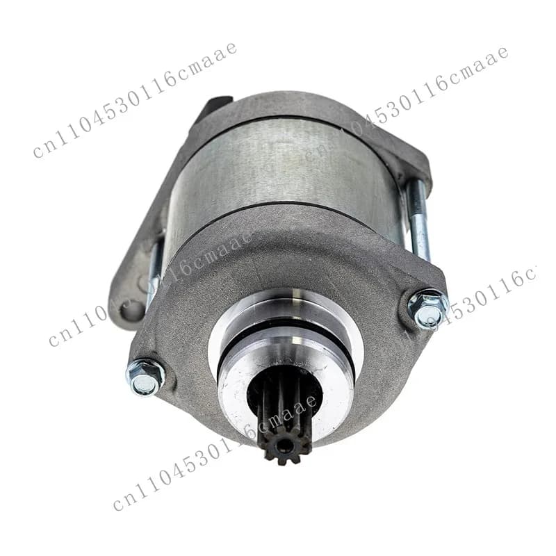 31200-MKE-A71, starter motor, starter motor for CRF450 motorcycle parts