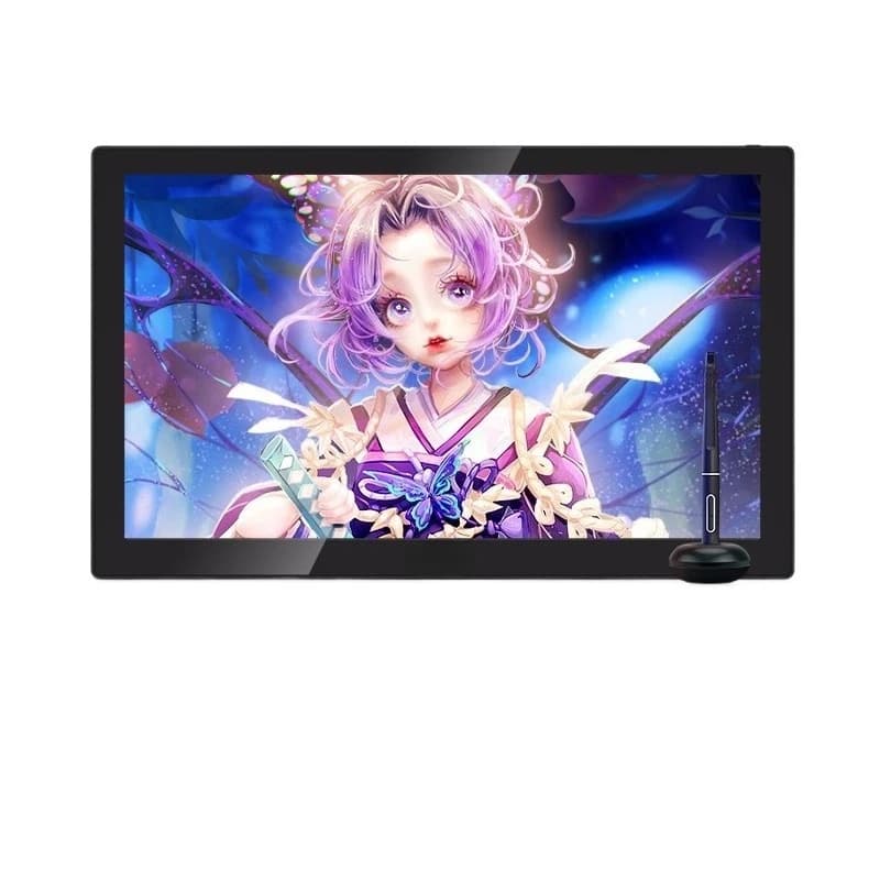 Pro24 Pen Tablet 4K HD Painting Screen Freehand Drawing Tablet