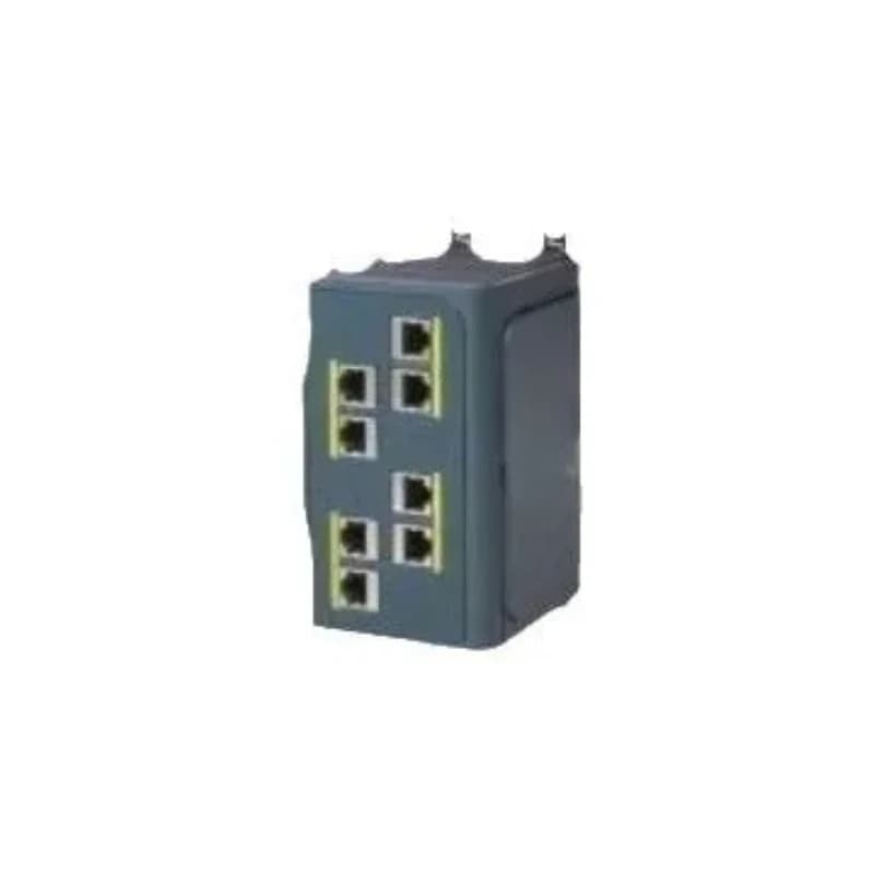 Gigabit Industrial Ethernet Switch Ie-3100-8T4S-E IE-3100-8T4S-E