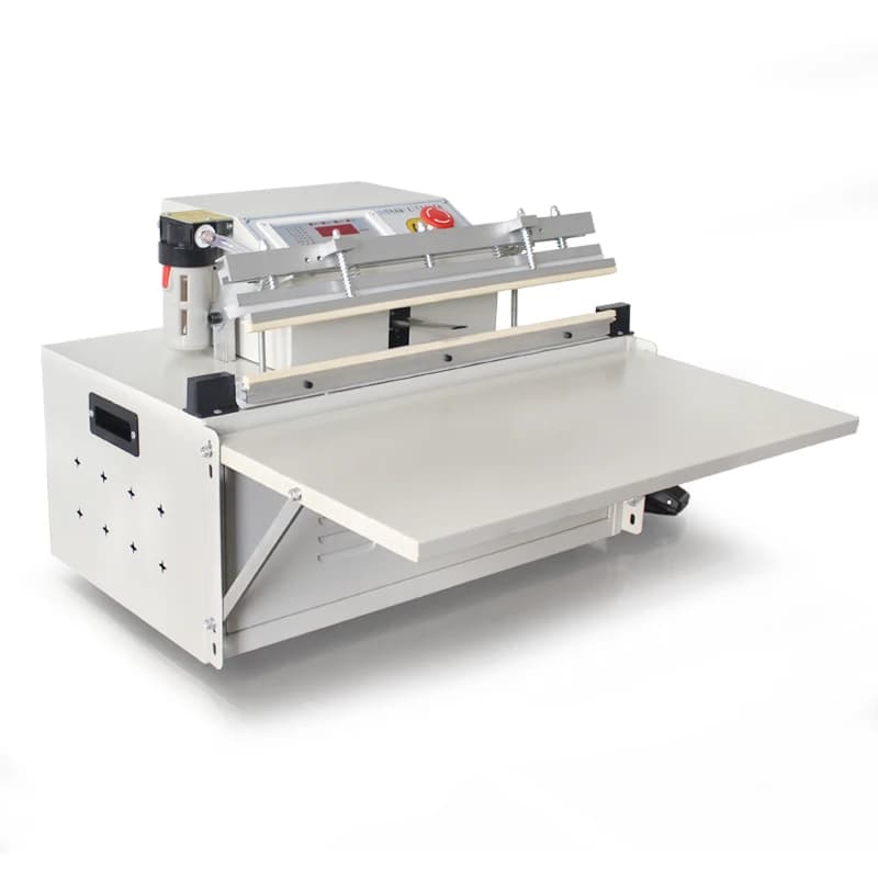 young sun Commercial Table Top Vacuum Packing Machine 3 in 1 ga s Nitrogen Filling Vacuum Sealer Packaging