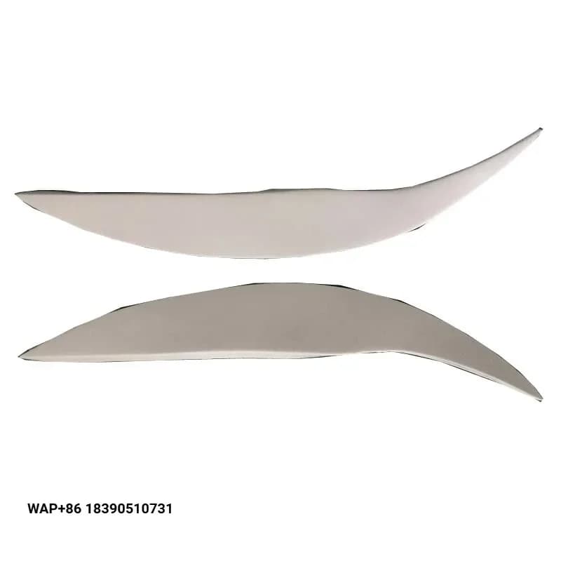 Font Bumper Carnard Fit for 2013 Corvette Z06 Glass Fiber
