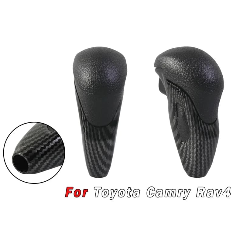 For Honda 9th generation Civic 13-18 car shift lever handle automatic gear head modified gear head