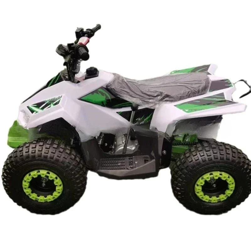 All Terrain Mountain Adult Off-Road Vehicle Moto