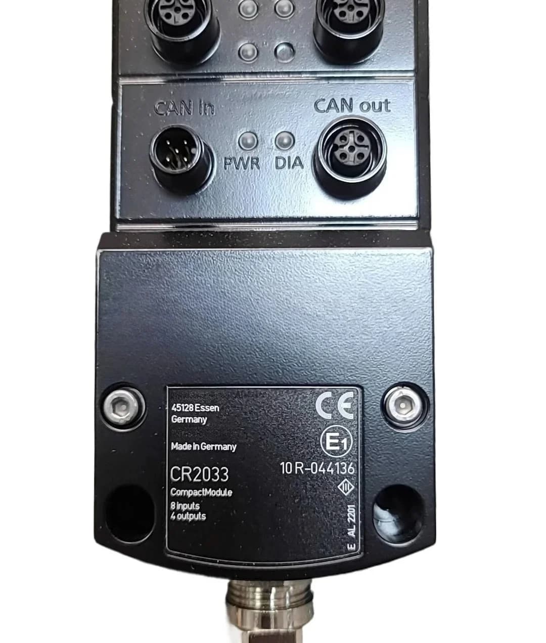 CR2032 CR2033 Yifumen module  new original genuine