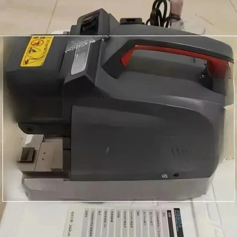 12V 80W Fully Automatic Key Cutting Machine CNC VVDI Key Machine USB2.0 Interface Bluetooth Connection Mobile Application