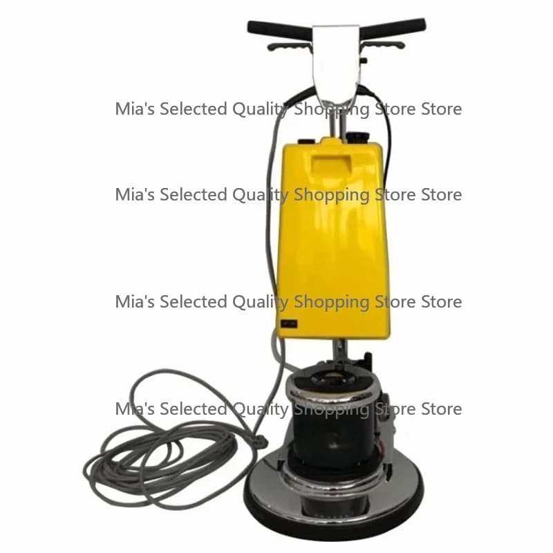 Best Industrial Home Hand Held Terrazzo Stone Concrete  Wood Granite Marble Tile Epoxy Floor Grinding Polishing Machine