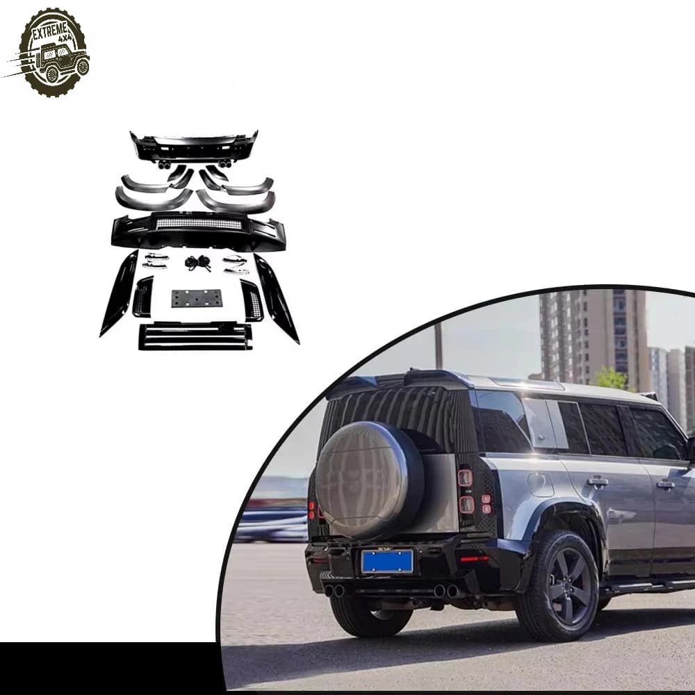 Body Kits for Range Rover Defender 2020-2023