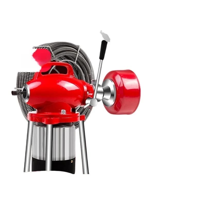 Automatic  dredging machine, high-power professional special tools