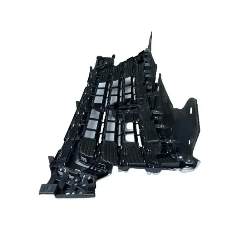 MG RX8 GT Style Chromed Strip Car Front Bumper Grille New Auto Parts 10483517