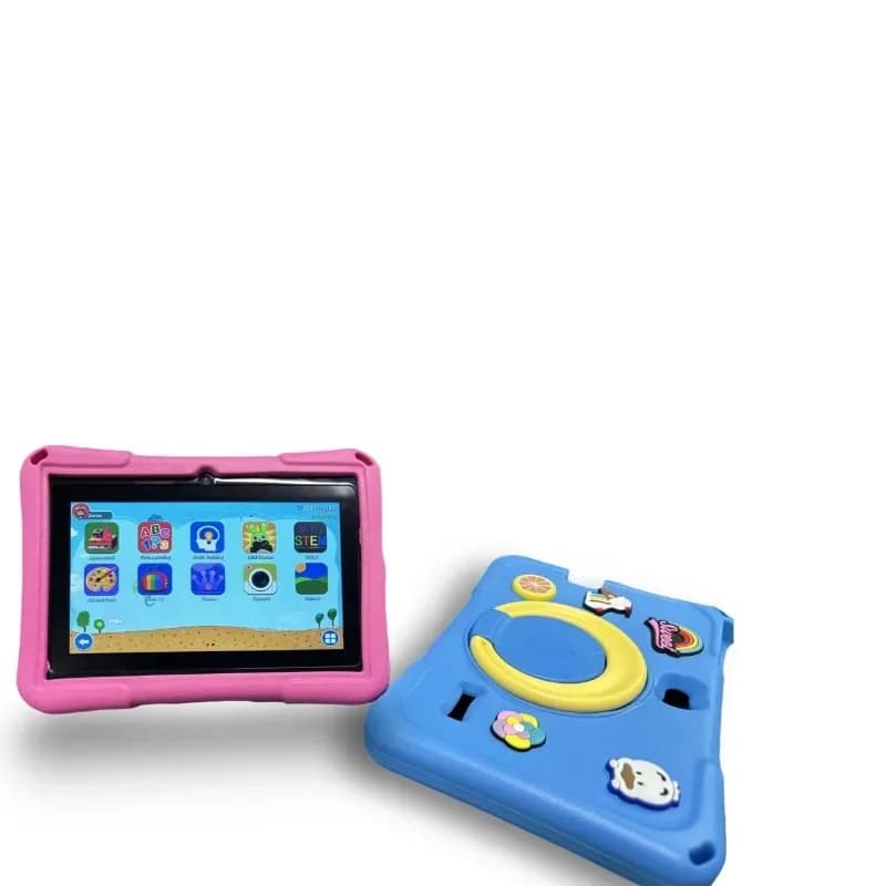 tablet Android 12 2GB memory New learning software Designed for children's entertainment Education learning machine
