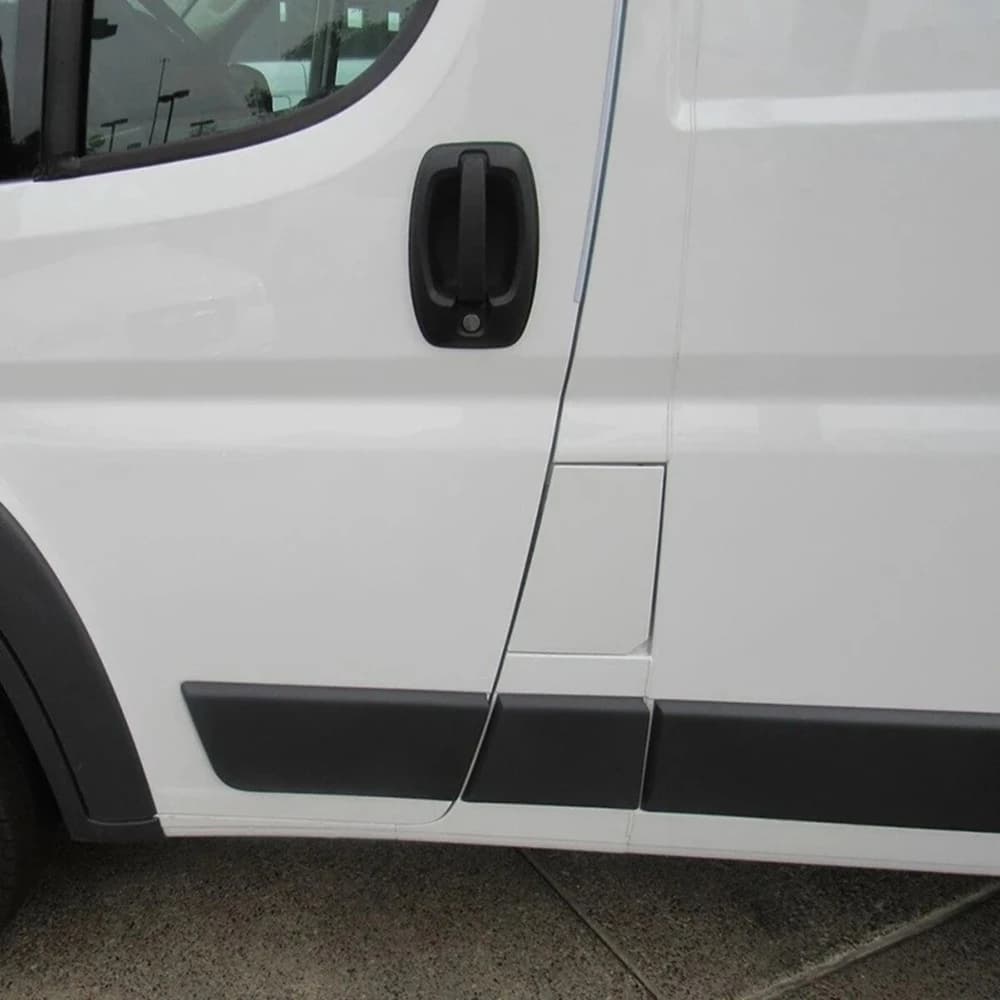 for Citroen Relay New Fuel Tank Filler Flap Cover 1362671080 for Fiat Ducato for Peugeot Boxer Accessories