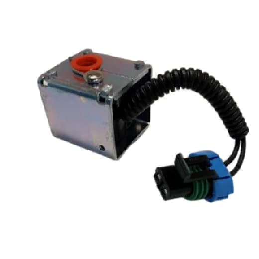 22-02579-00 Carrier Electromagnetic Coil Transportation Refrigeration Device Accessories  Bus air Conditioning System Components