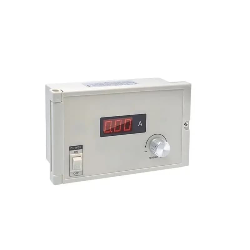 Automatic Tension Controller Tension Control System for Rewinder