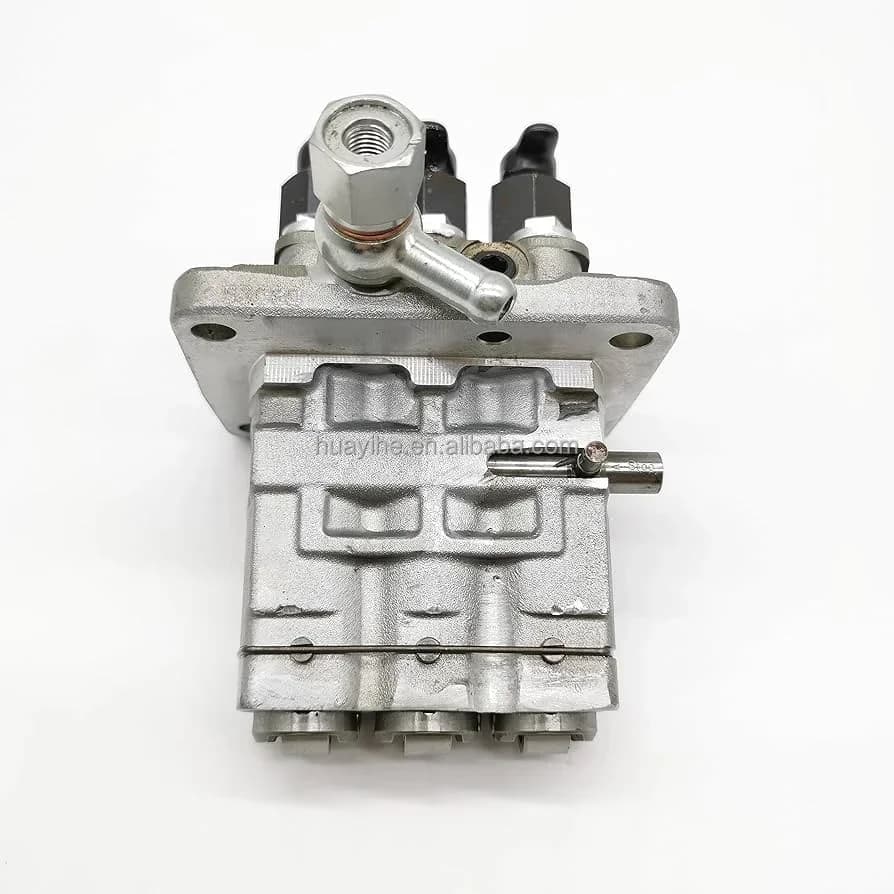 High quality brand new original fuel inje ction pump 729649-51390