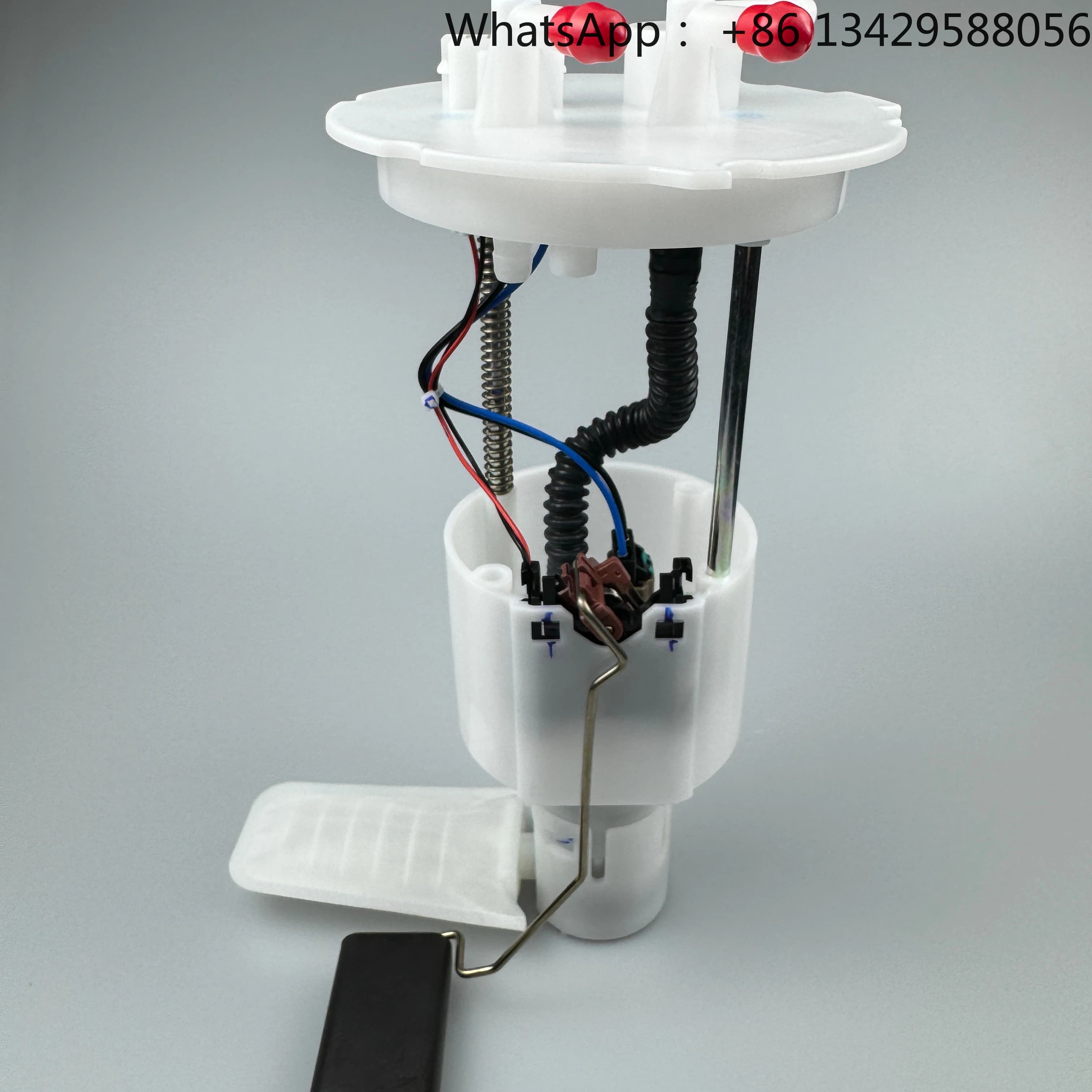 6328E1-1106000A Car Pump Assembly for Baic Changan Fureida 1.0L 11-16 National V/Dolphin/Walrus (3 Tubes) Fureida 6328E1-A