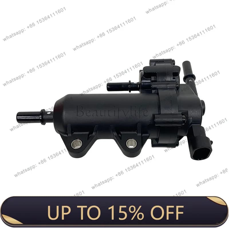 LSKYY-2CYD motorcycle fuel pump assembly is suitable for 300KPA fuel system equipment cross-border, accessories