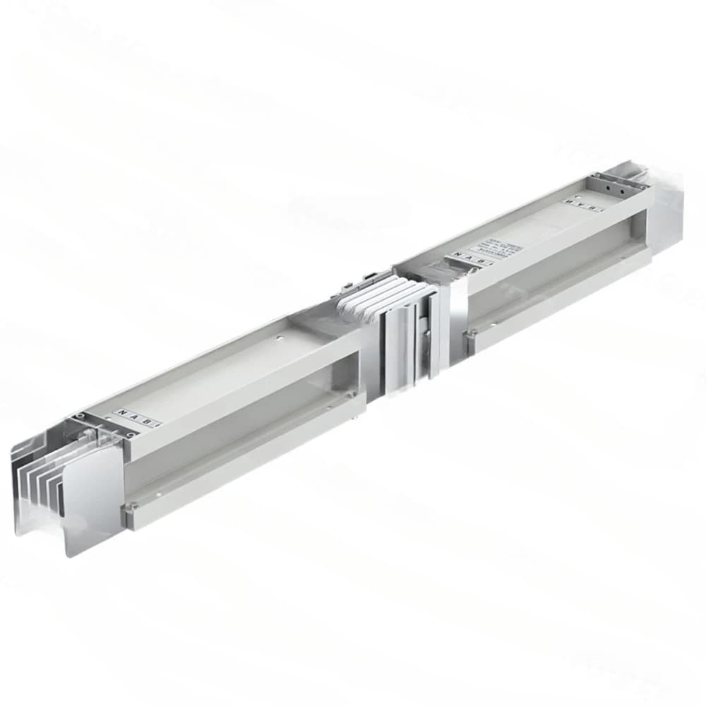 Aluminum Electrical Compact Bus Duct/Busbar Trunking System/Busway