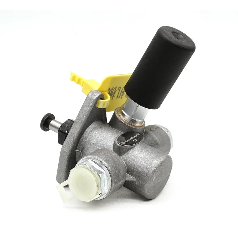 Tool PartsSuitable For Excavator Accessories, Oil Pump, Manual Oil Pump 0440008089