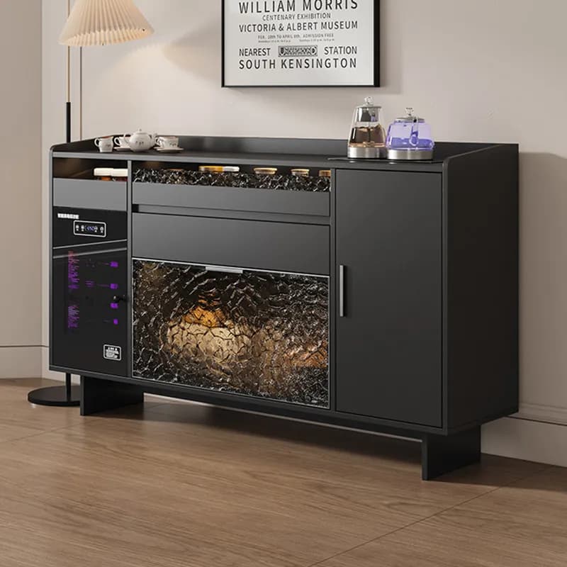 Luxury Wine Cabinets Sideboards Drawers Pantry Bookcase Drawers Display Living Room Cabinets Storage Gabinete Trendy Furniture
