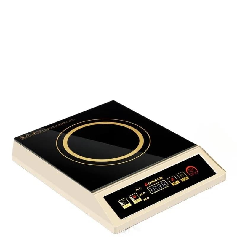 3500W induction cooker household