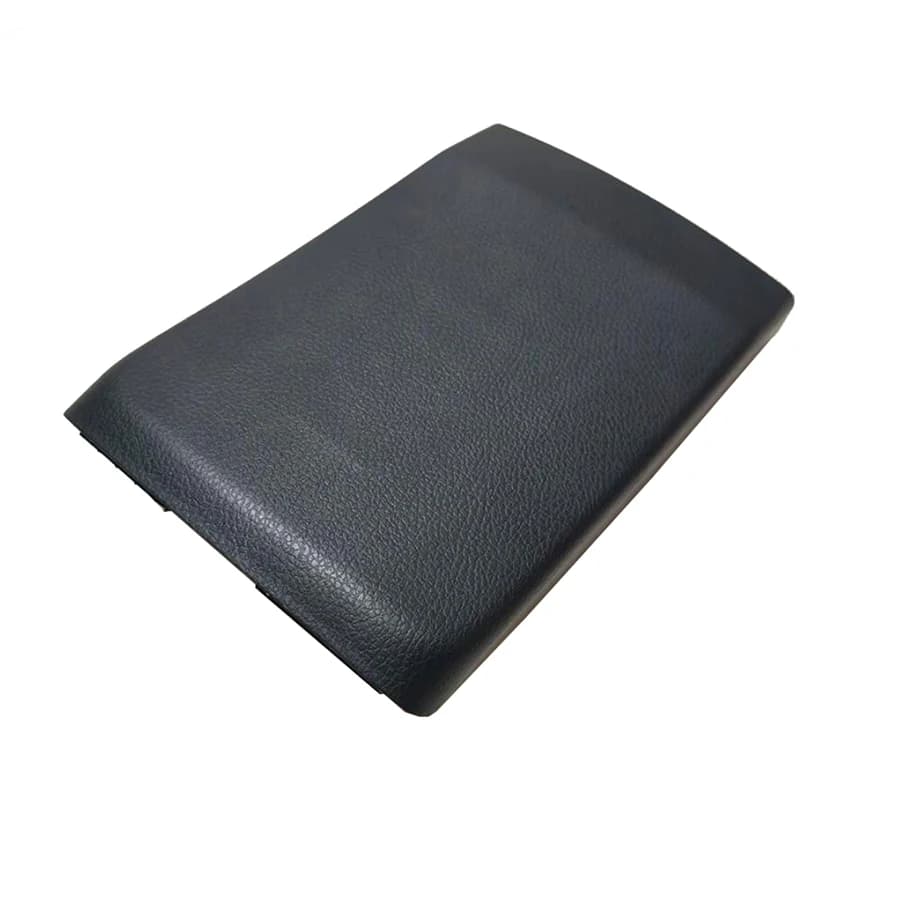 Car accessories Rear Armrest Box Cover Central Tunnel Access Panel for Toyota Corolla 2014-2018