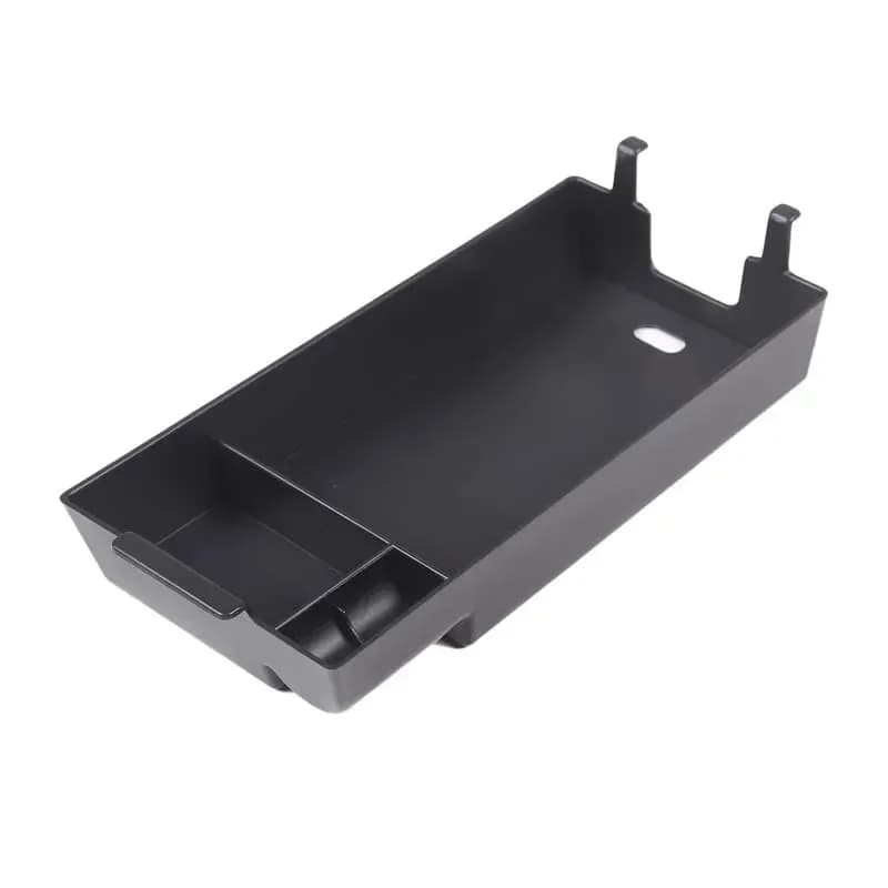 Gao Ruying For BMW 1 2 Series F40 F44 20-24 Car Center Console Armrest Box Storage Box Mobile Phone Storage Box Car Accessories