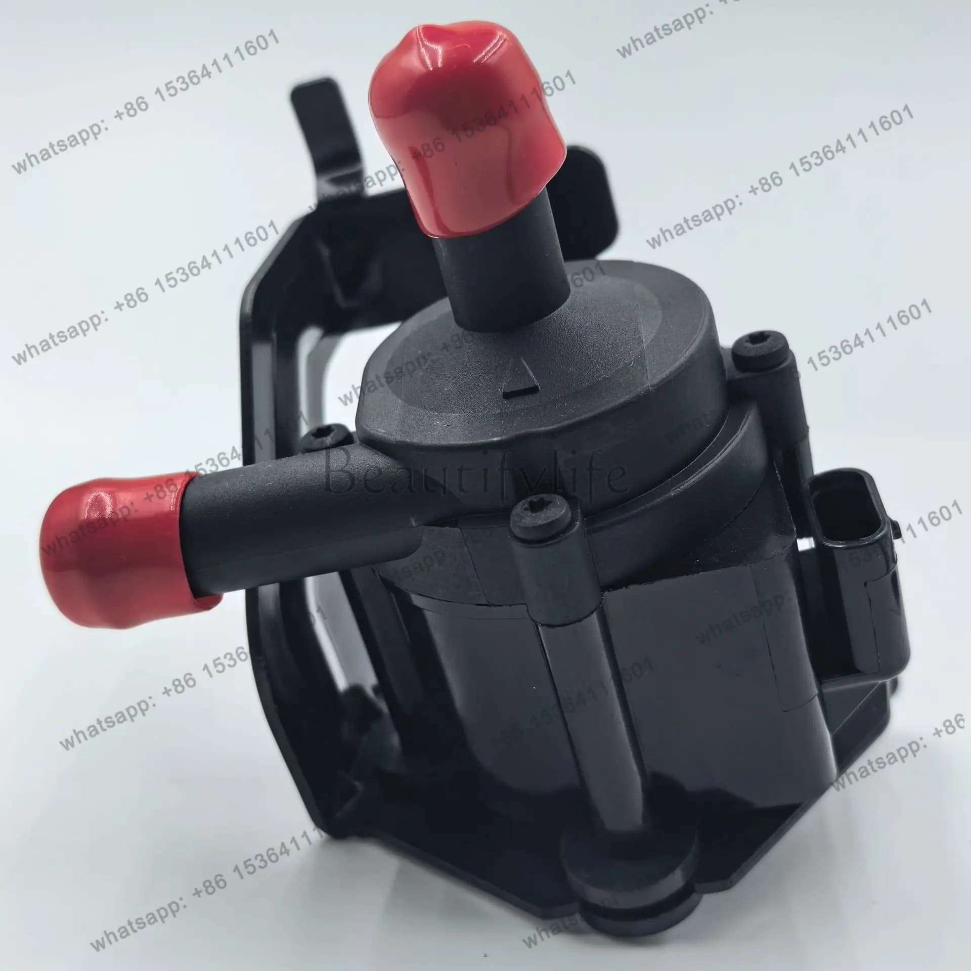 Automobile cooling water pump CM5G8C419AA (sheet metal) is suitable for loose engines